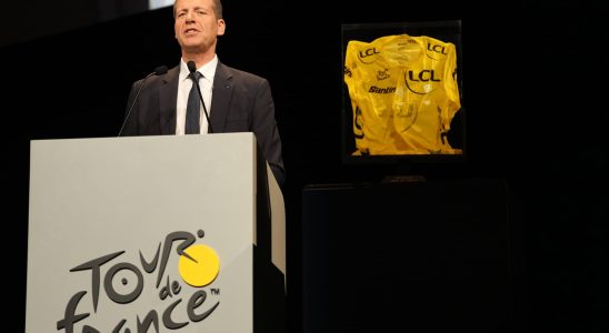 Tour de France 2025 the big start in Lille The