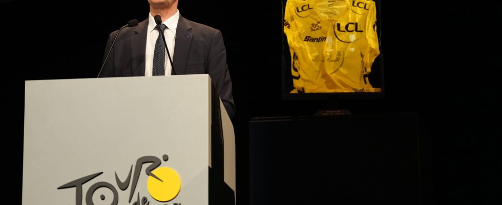 Tour de France 2025 the big start in Lille The