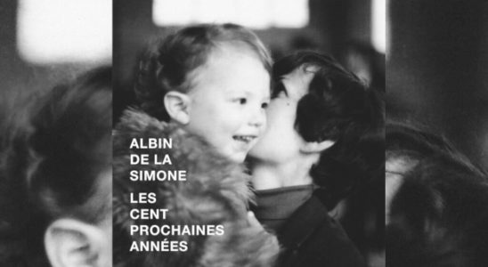 Travel through Albin de la Simones romantic The Next Hundred
