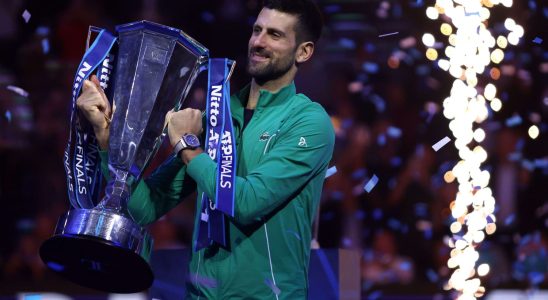 Turin Masters 2023 Djokovic in apotheosis Full tournament summary