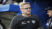 Turku Inter fired Jarkko Wiss MTV the head coach