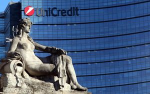 UniCredit confirms its role as Main Partner of Pitti Immagine