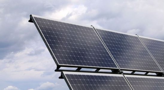 Utrecht council approves solar field in Ockhuizen