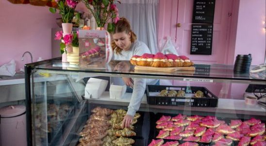Utrecht presents bakers with a crompouce dilemma pay or stop