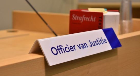 Utrecht problem family avoids Safe at Home supervision Public Prosecution