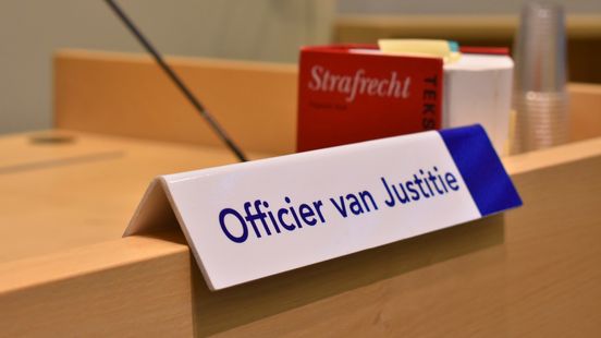 Utrecht problem family avoids Safe at Home supervision Public Prosecution