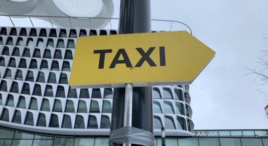 Utrecht taxi rides are still substandard drivers are also dissatisfied