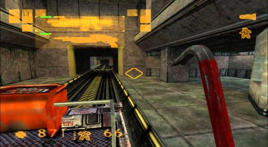 Valve Made Half Life Free and Updated on its 25th Anniversary
