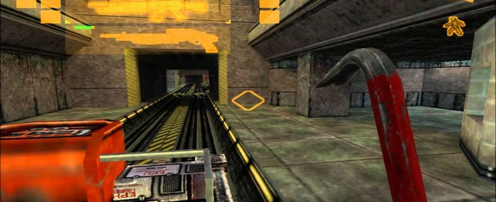 Valve Made Half Life Free and Updated on its 25th Anniversary
