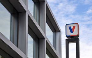 Volksbank approves new plan 100 million distributions to members over