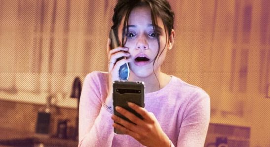 Wednesday star Jenna Ortega is leaving Scream 7 and the