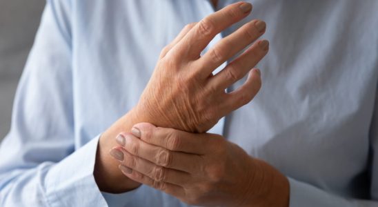 What diseases cause pain throughout the body