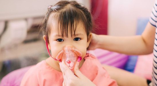 What is this mysterious Chinese pneumonia that affects children Update
