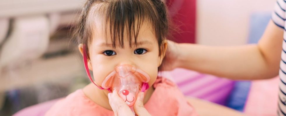 What is this mysterious Chinese pneumonia that affects children Update