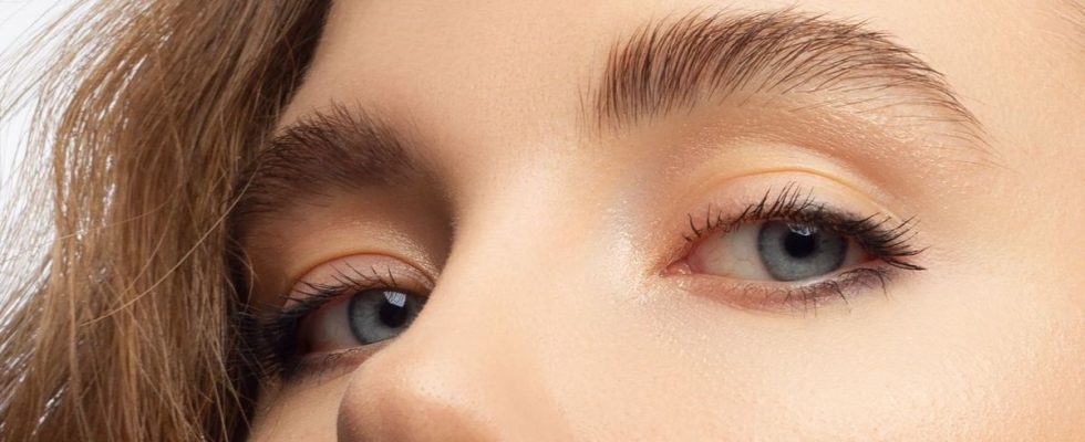 What your eyebrows say about your health