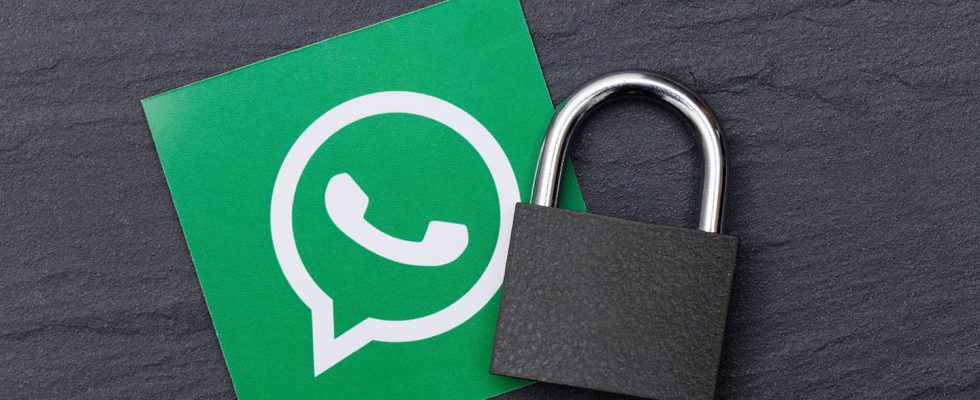 WhatsApp offers a new solution to secure your account and