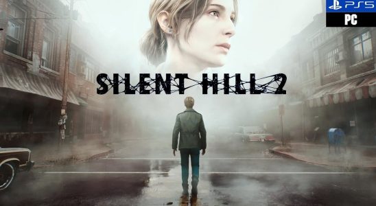 When will Silent Hill 2 Remake be released