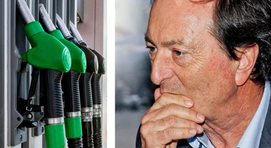 Which supermarket chain sells the cheapest diesel The figures published