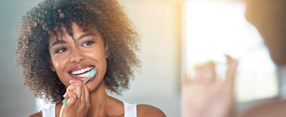 Will this new toothpaste help people with food allergies