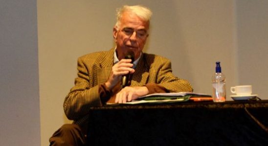 Woerden mourns after the sudden death of Jan Bulk 79