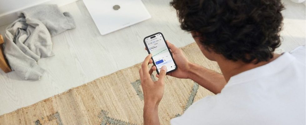 World Diabetes Day Withings launches scale to detect main complications