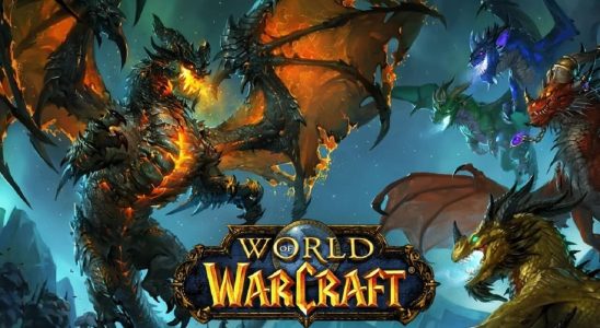World of Warcraft May Come to Xbox Consoles