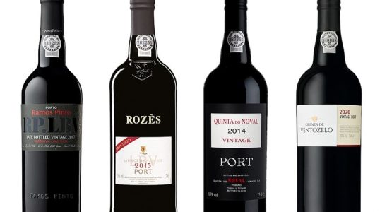 Would you like to offer or taste a Port Our