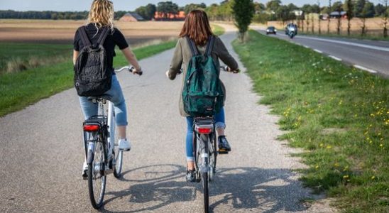 Young people are exercising less and less RIVM points to