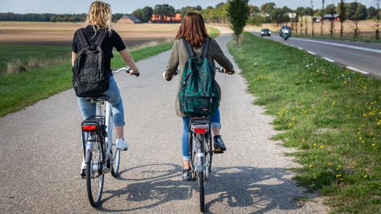 Young people are exercising less and less RIVM points to