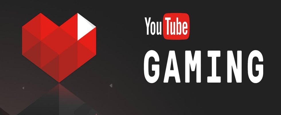 Youtube Started Game Tests