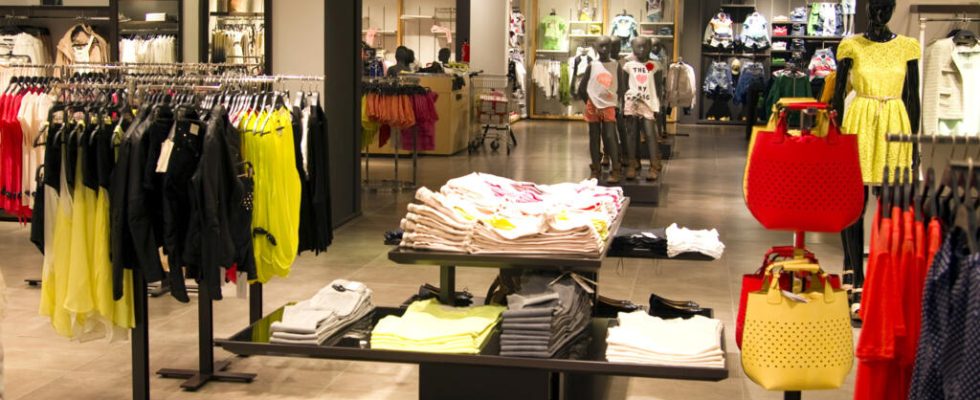 Zara Canada accused of using forced labor of Uyghurs