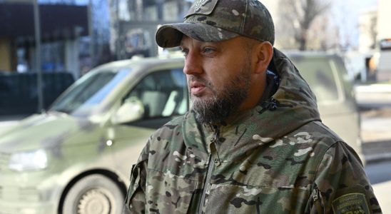 a new Russian assault on Avdiivka – LExpress