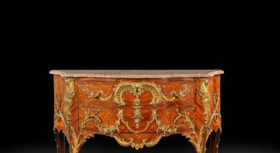 a piece of furniture at a royal price – LExpress
