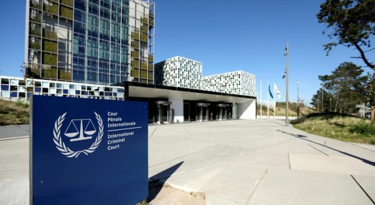 five states seize the International Criminal Court to investigate the