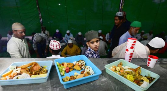 halal products banned in the state of Uttar Pradesh