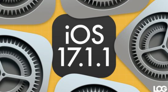 iOS 1711 and watchOS 1011 released solving bugs
