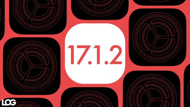 iOS 1712 update may be available this week