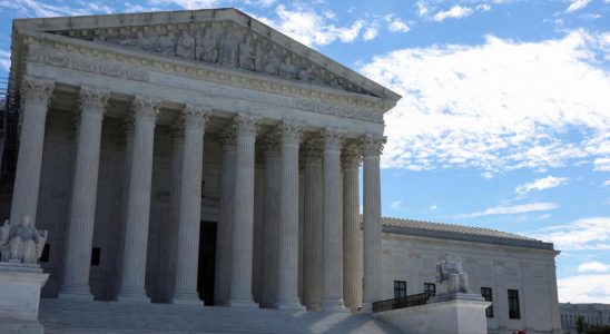 in the United States the Supreme Court adopts a code