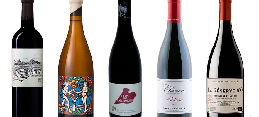 our selection of biodynamic vintages – LExpress
