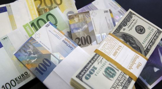 tax fraud around the world is decreasing – LExpress