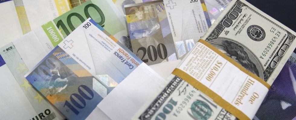 tax fraud around the world is decreasing – LExpress