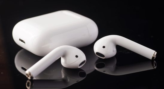 the AirPods 3 already displayed on sale the best offers
