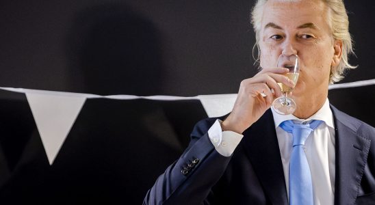 the Geert Wilders surprise a worrying signal for Europe –