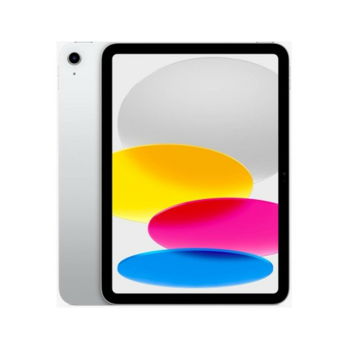 iPad iPad 10.9 Wi-Fi 64GB - Silver