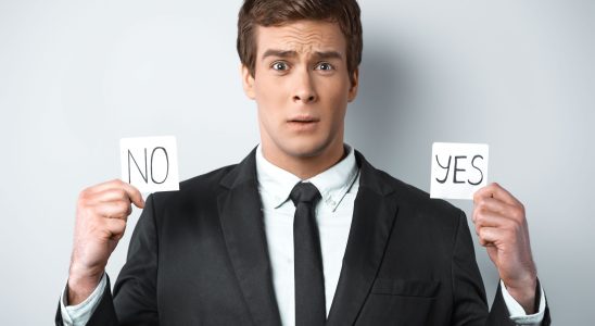 the five techniques to learn to say no – LExpress