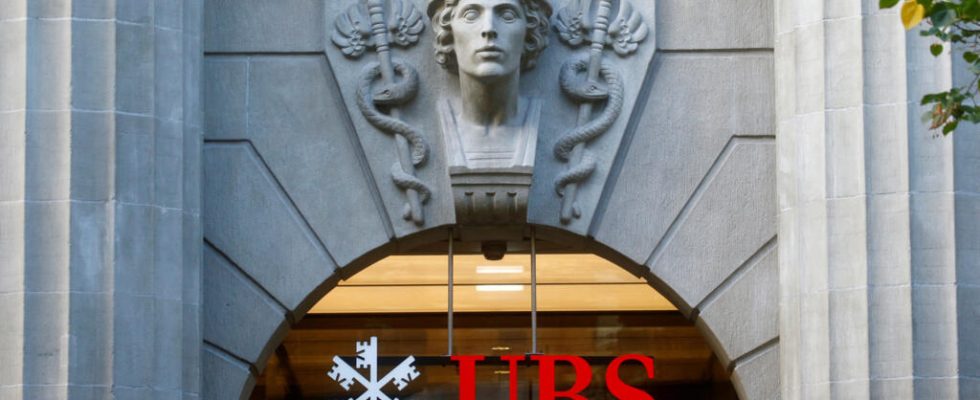 the guilt of UBS bank confirmed by the Court of