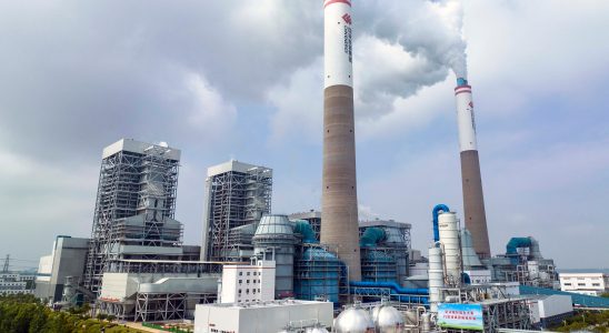 the meteoric rise of CO2 capture and storage – LExpress