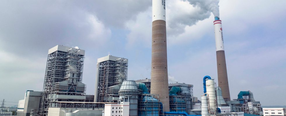 the meteoric rise of CO2 capture and storage – LExpress