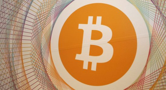 these three letters that ignite the crypto world – LExpress