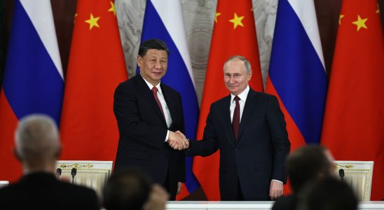 this new report which points to Russia and China –